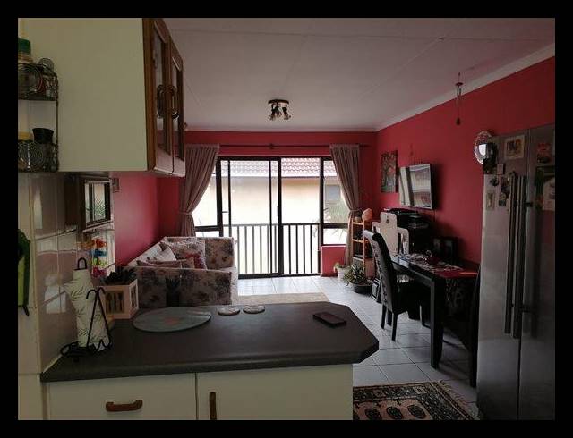 2 BEDROOM APARTMENT FOR SALE IN MEER EN SEE